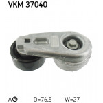 SKF Spannrolle, Keilrippenriemen